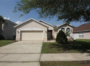 1101 Lake Biscayne Way, Orlando, FL 32824