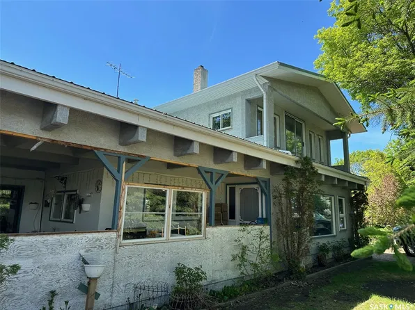441 2nd Avenue, Benson Rm No 35, SK S0C 0L0