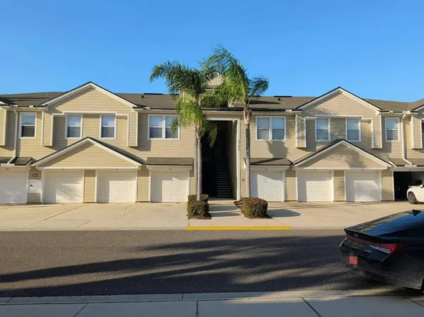8204 White Falls Blvd, Jacksonville, FL 32256