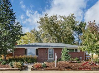 5407 Cody St, Arvada, CO 80002