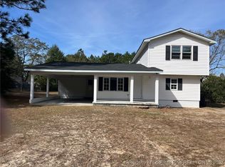 5445 Muscat Rd, Hope Mills, NC 28348