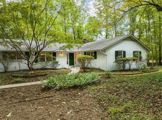 38 Mount Bolus Rd, Chapel Hill, NC 27514