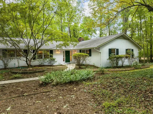 38 Mount Bolus Rd, Chapel Hill, NC 27514