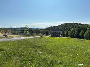 139 Tractor Rd LOT 5, Hinesburg, VT 05461