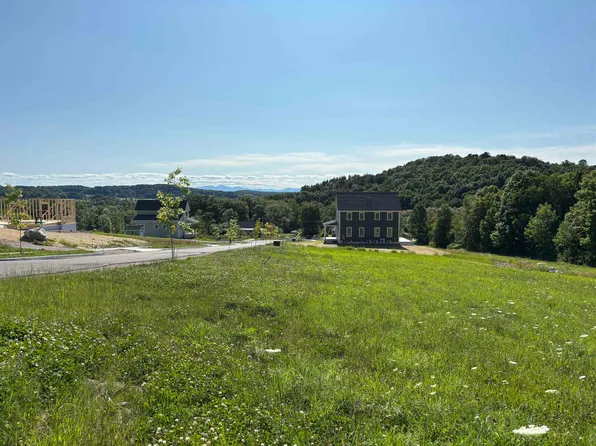 139 Tractor Road Lot #5, Hinesburg, VT 05461