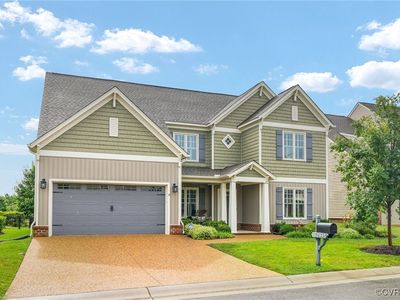 12445 Donahue Rd, Glen Allen, VA, 23059