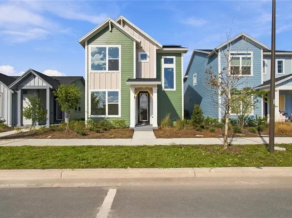 3226 VOYAGER AVENUE, ST CLOUD, FL 34771