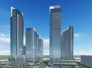 15 Watergarden Dr #708, Mississauga, ON L5R0G8