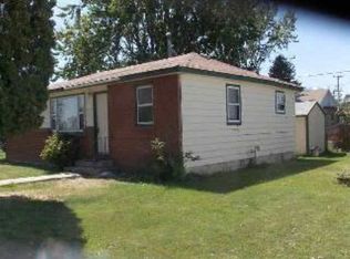 205 E 2nd St, Meridian, ID 83642