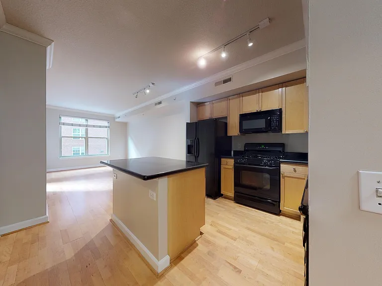 1441 Rhode Island Ave NW #307 — Photo 7