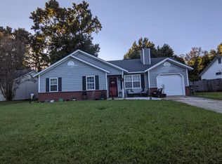 2906 Norbrick St, Midway Park, NC 28544