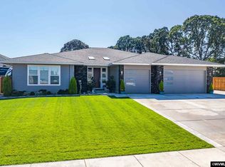 2876 NE Anthony Ln, Albany, OR 97321