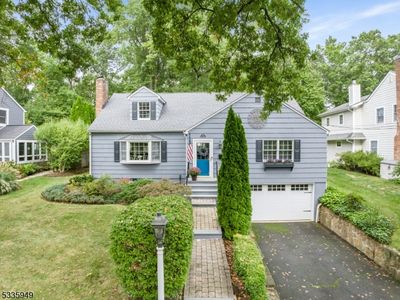 8 Rose Ter, Chatham, NJ, 07928