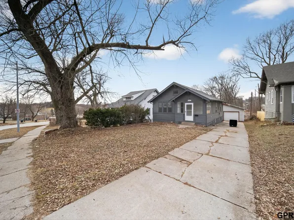 4712 Fontenelle Blvd, Omaha, NE 68111