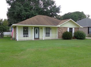 10619 Sugar Pine Dr, Greenwell Springs, LA 70739