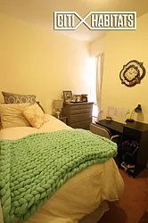 Rented by Citi Habitats