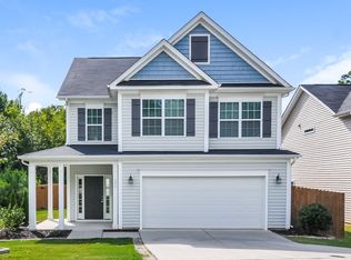 105 Lakemont Dr, Lakemont, NC 27520