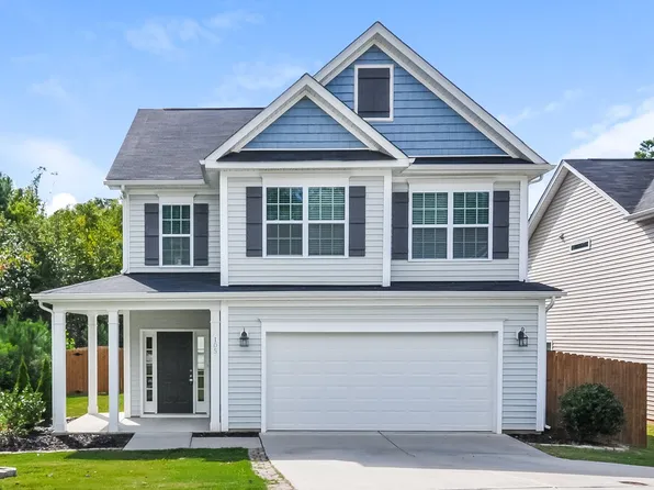 105 Lakemont Dr, Lakemont, NC 27520