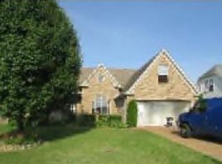 7410 Hunters Forest Dr, Olive Branch, MS 38654