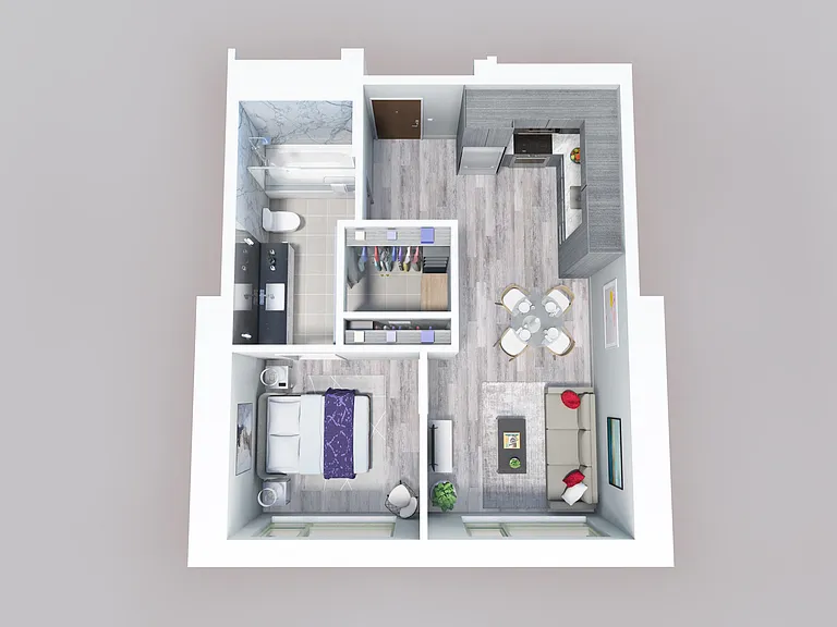 1177 Market at Trinity Place — Photo 44