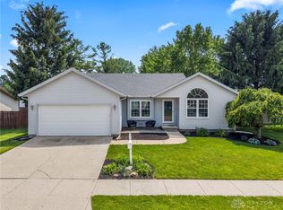 5 Creekside St, Jamestown, OH 45335