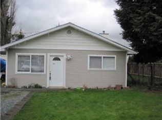 15 E Marilyn Ave, Everett, WA 98208
