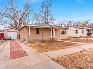 206 W 23rd St, Pueblo, CO 81003