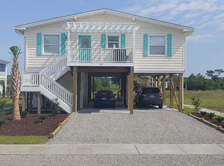 315 E 2nd St, Ocean Isle Beach, NC 28469