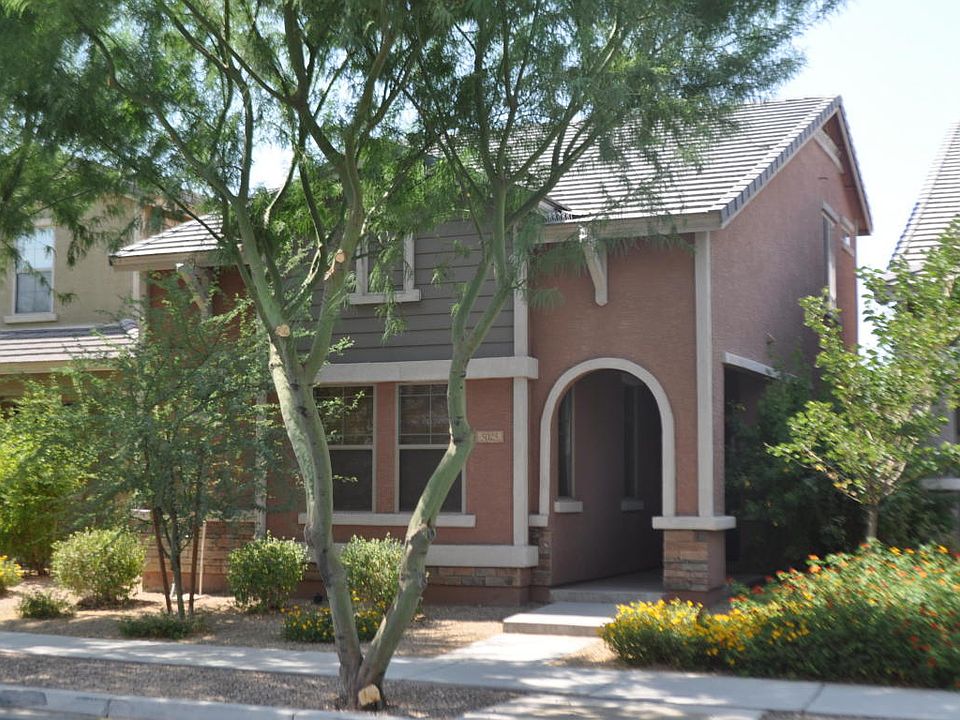 1st image of 5025 W Escuda Dr