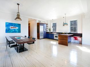 451 Broome St #6W, New York, NY 10013