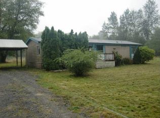 7702 McPherson Rd, Arlington, WA 98223