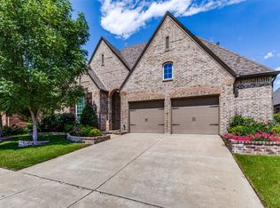 1006 Longhill Way, Forney, TX 75126