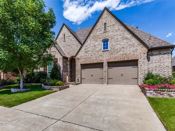 1006 Longhill Way, Forney, TX 75126