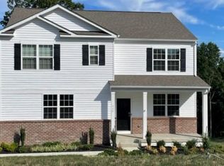 35519 Bobcat Ter, Locust Grove, VA 22508