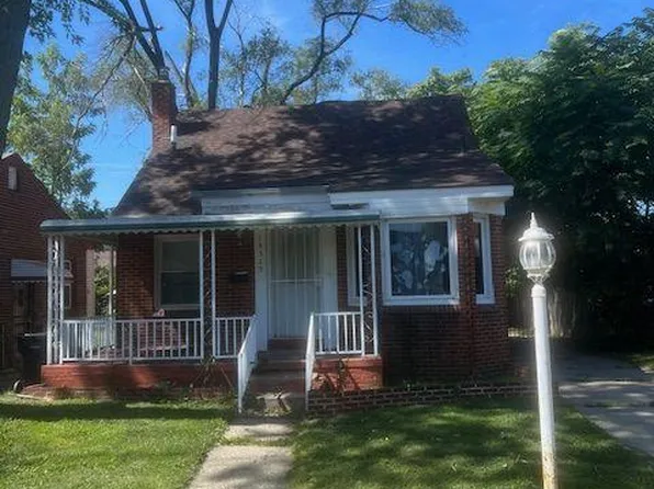 18329 Ashton Ave, Detroit, MI 48219