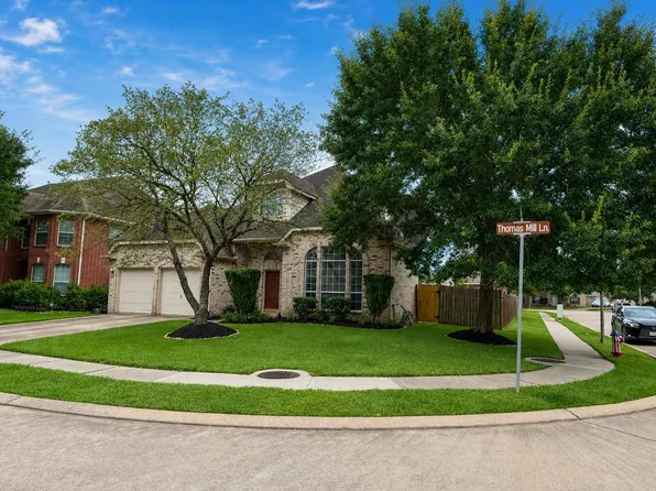 14815 Thomas Mill Ln, Sugar Land, TX 77498