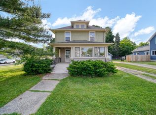 1302 Lansing Ave, Jackson, MI 49202