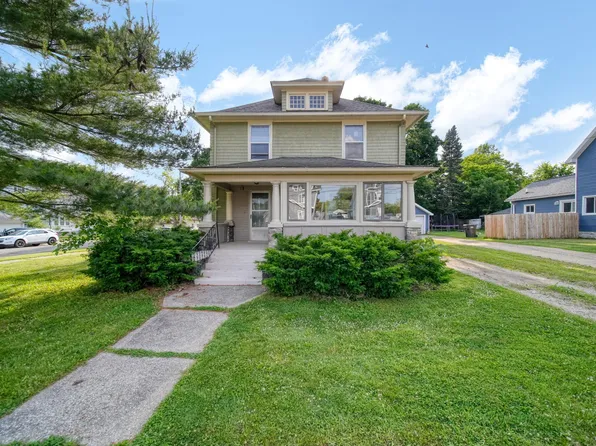 1302 Lansing Ave, Jackson, MI 49202