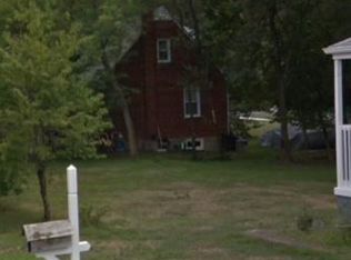 5513 Fisher Dr, Temple Hills, MD 20748