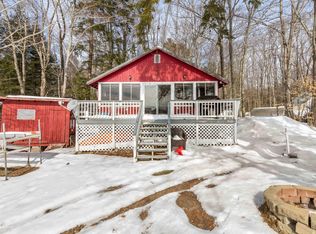 11 Ansell Ln, Parsonsfield, ME 04047