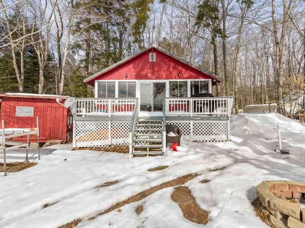 11 Ansell Lane, Parsonsfield, ME 04047