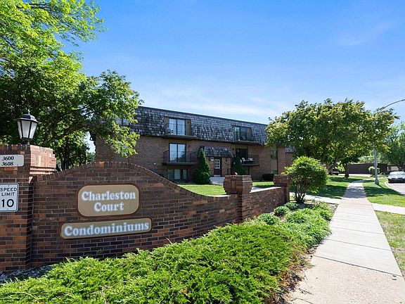 2nd image of 3600 S Gateway Blvd APT 201