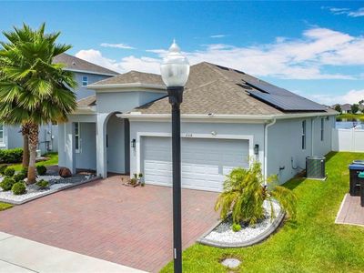 2318 Rush Bay Way, Orlando, FL, 32824