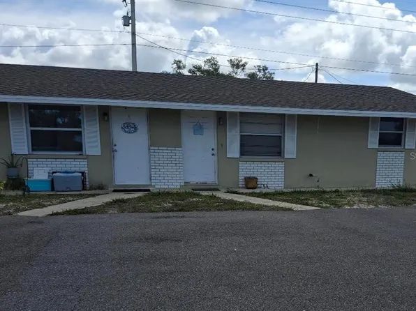 2141 FORKED CREEK DRIVE, ENGLEWOOD, FL 34223