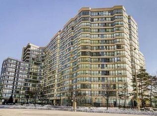 250 Webb Dr #713, Mississauga, ON L5B 3Z4