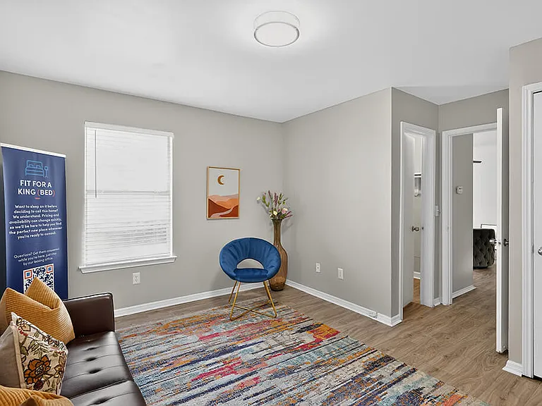 Landmark at Wynton Pointe Apartment Homes — Photo 26