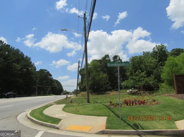 2169 Panola Rd, Lithonia, GA 30058