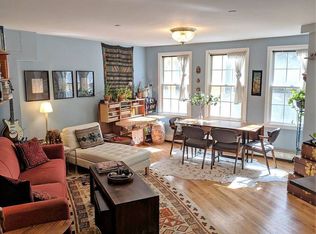 407 E 12th St APT 1FNW, New York, NY 10009