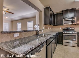 14917 Falling Springs Blvd, Oklahoma City, OK 73142