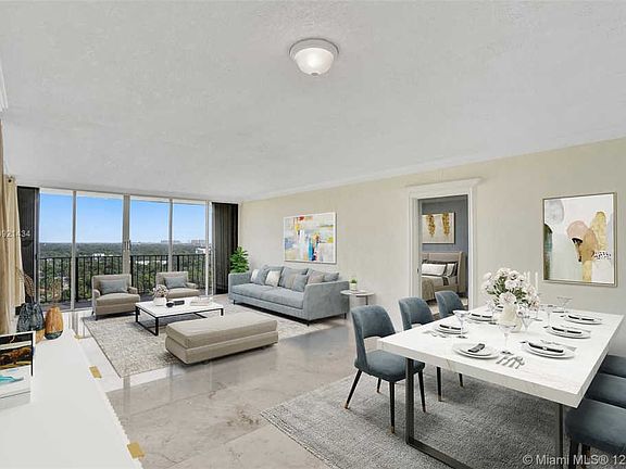 3rd image of 780 NE 69th St APT 1704
